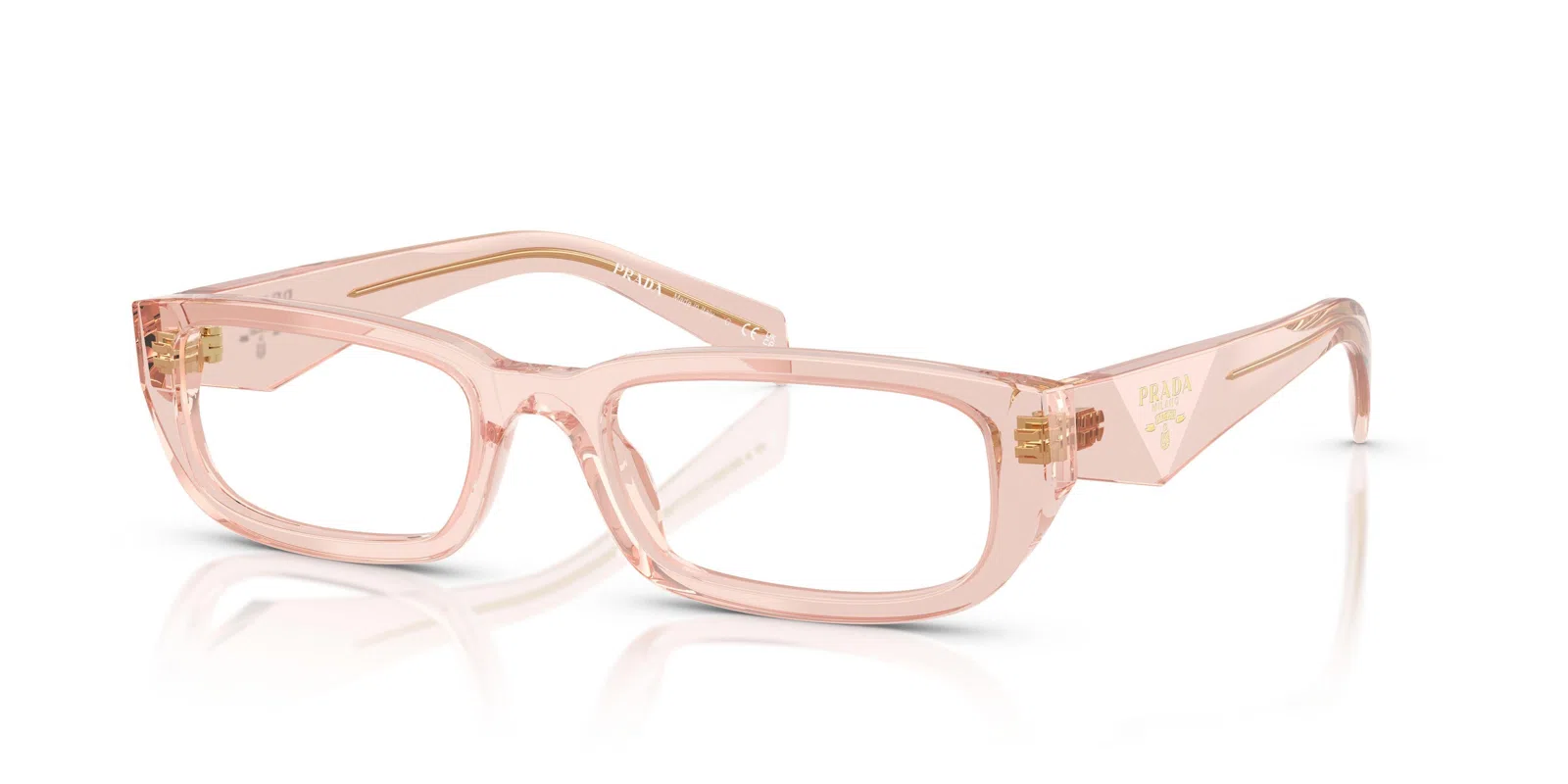 Prada B05V Eyeglasses - view 11